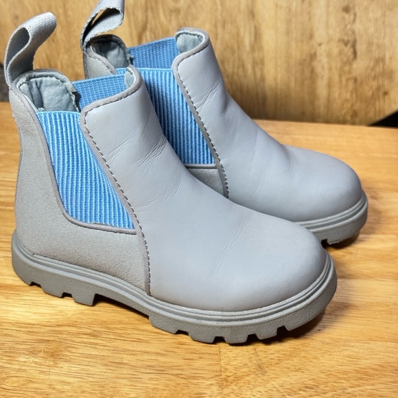 Native Kensington Treklite boots toddler size 8 - Picture 6 of 9